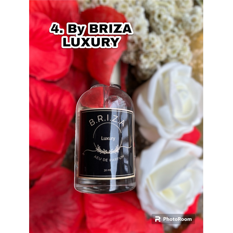 BRIZA PARFUM LUXURY