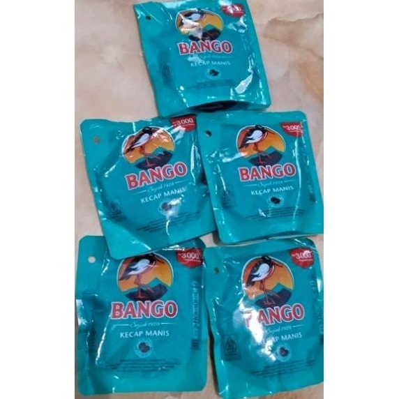 

kecap sachet 60ml