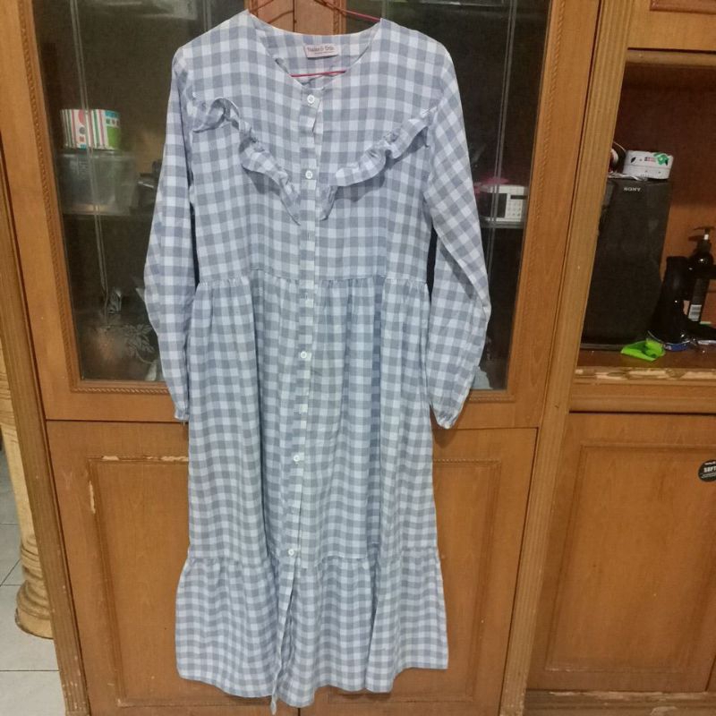 Preloved Haide & Orlin