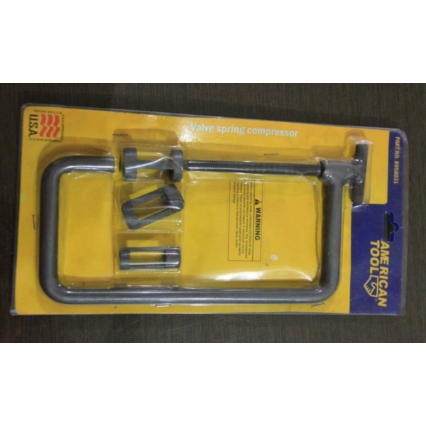 VALVE SPRING COMPRESSOR Limited