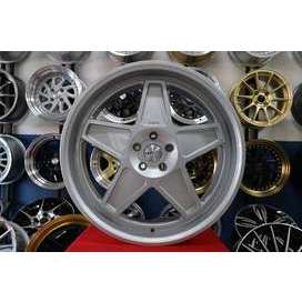 Velg Mobil Racing HSR Ring 22 Vintage