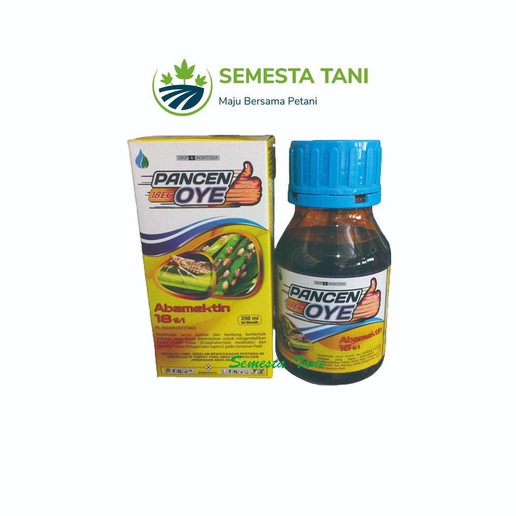 Insektisida PANCEN OYE 18 EC 250 ml