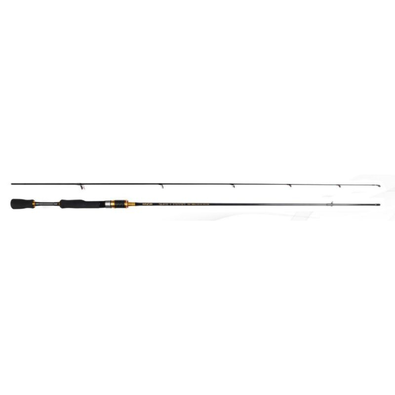 Joran Spinning Kaizen Casting Rod Saitama Pilih Ukuran