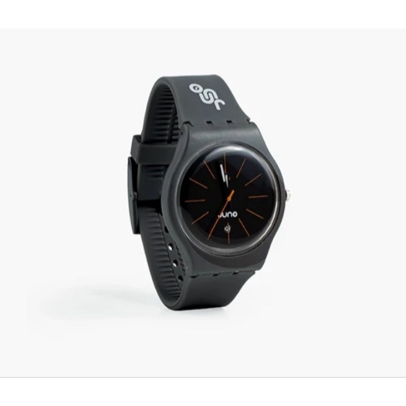 Jam Tangan Geoff Max, Original 100%