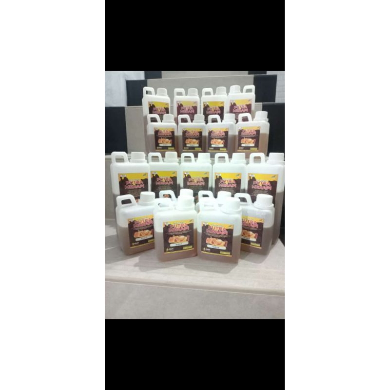 

madu murni