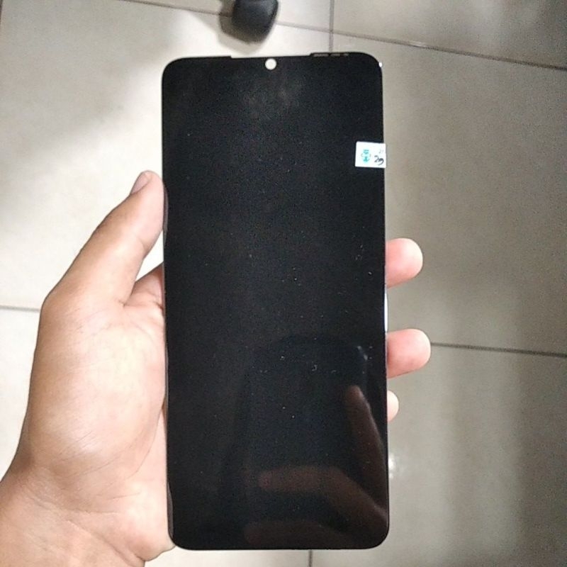 LCD INFINIX HOT 30i