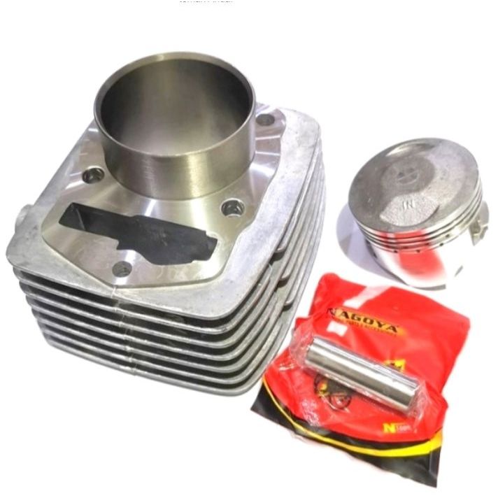 Cylinder comp gl pro neotech megapro old blok seher megapro old gl pro neotech blok silinder glpro b