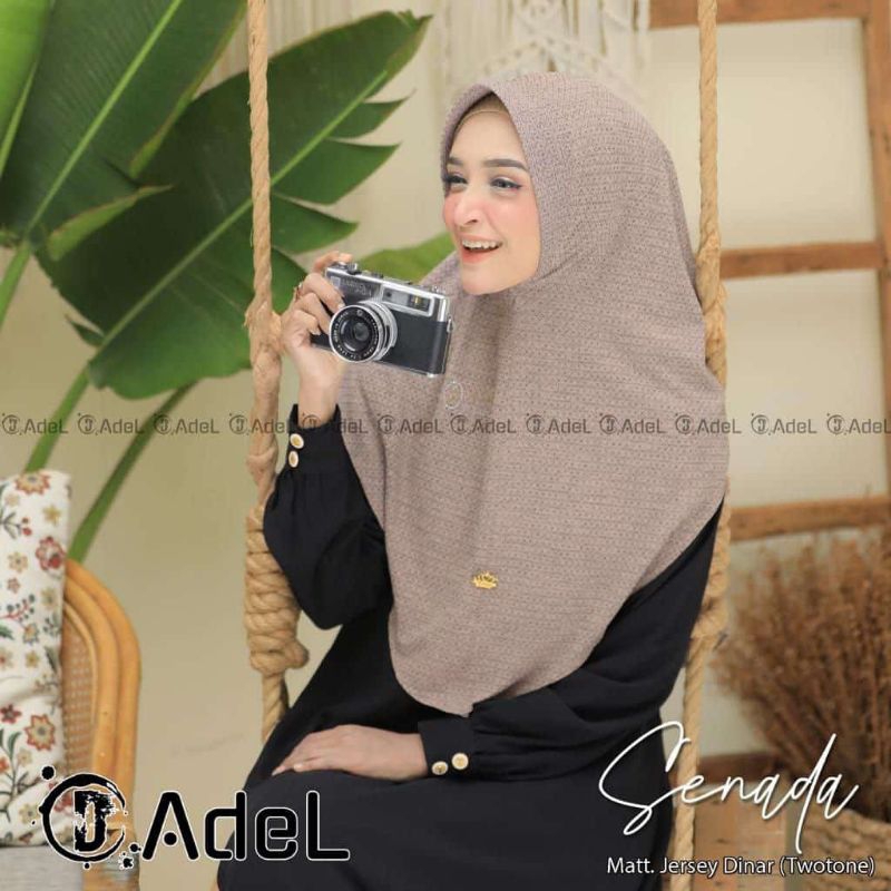 hijab pet adel