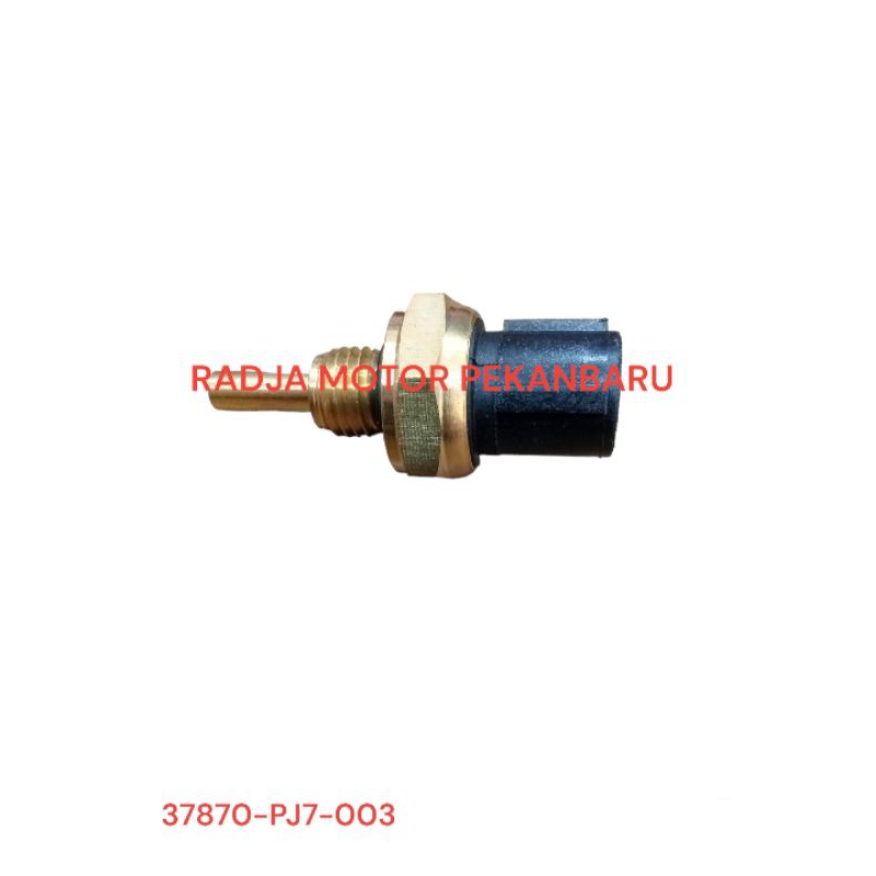 Swicth ect sensor temperatur mobil honda 37870-PJ7 Accord 1990 1991 1992 1993 1994 1995 1996 1997 Ci