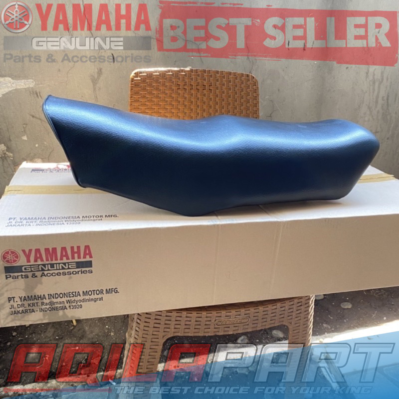 JOK SADEL RX K RX KING NEW ORIGINAL YAMAHA 3KA