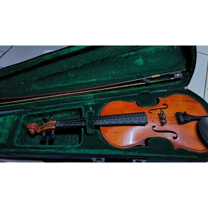 biola Skylark MV 005