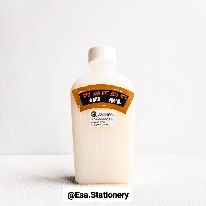 

Maries Acrylic Medium 100ml