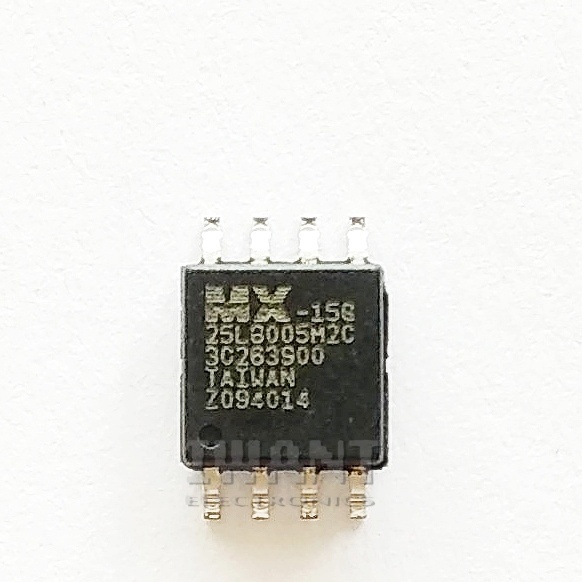 MX25L8005M2C MX25L8005 IC 25L8005 SMD