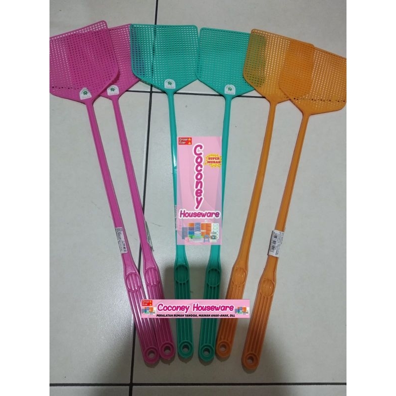 Alat Pukul Lalat / Alat Tepuk Lalat