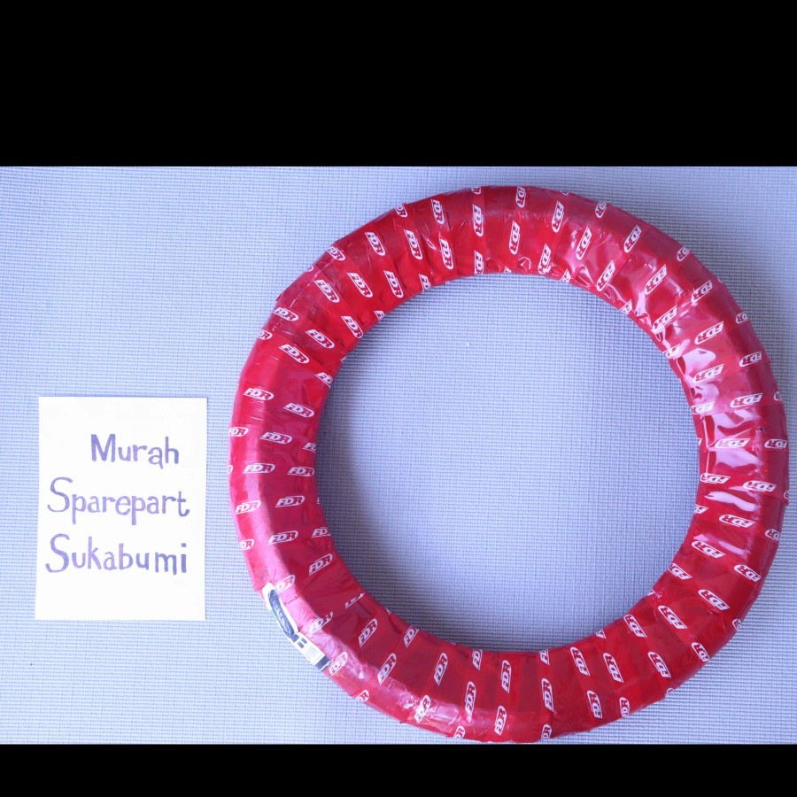 ban luar fdr 80/90-17 80 90 17 flemmo tubetype