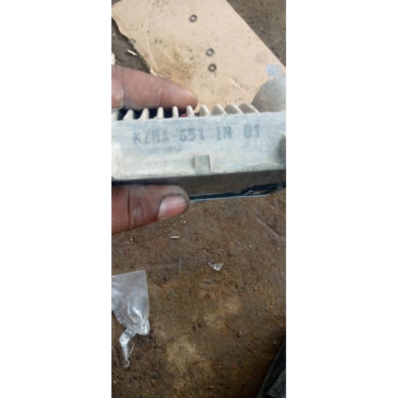 ECM/ECU HONDA vario 125 old,kzra