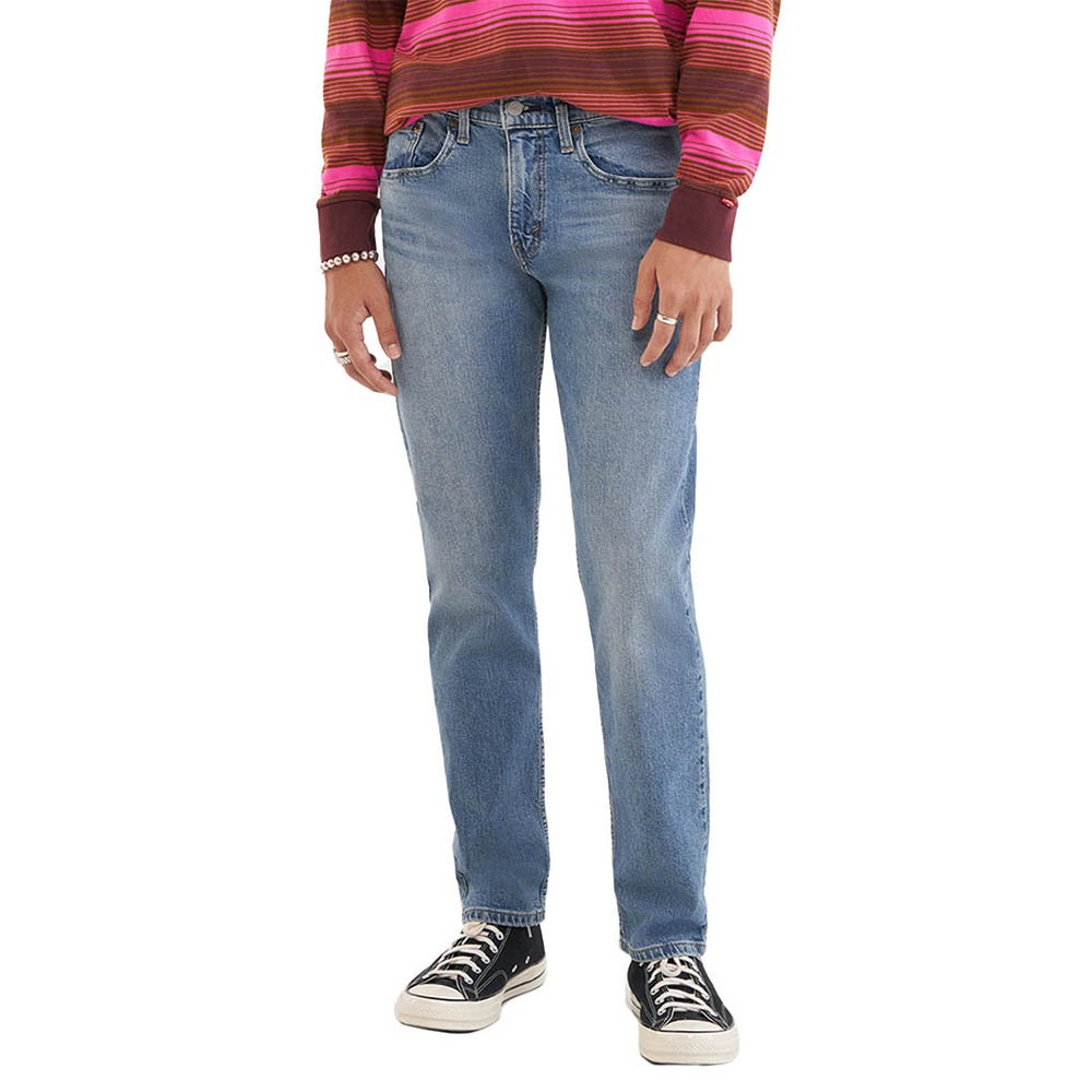 Levi's Men's 502 Taper Jeans (29507-1366)