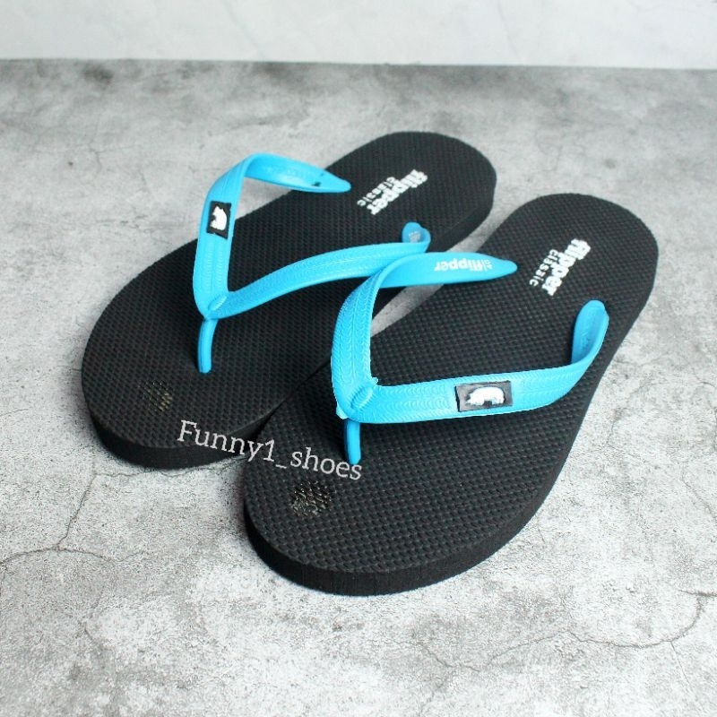 Sandal japit pria / sandal fiper terbaru / sendal jepit classic