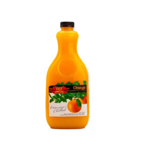 

BERRI JUICE UNITED ORANGE 1000ML