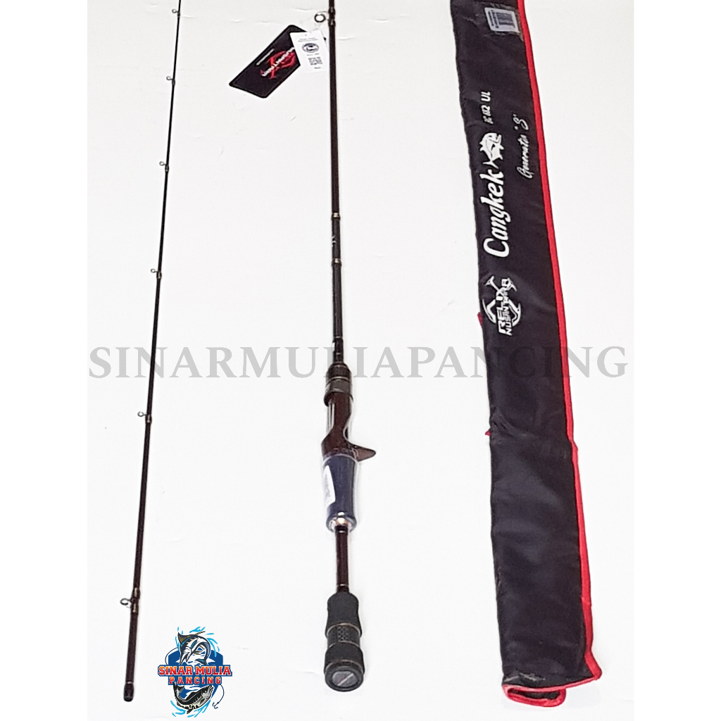 JORAN RELIX NUSANTARA CANGKEK 682 BC  GENERATION "S"