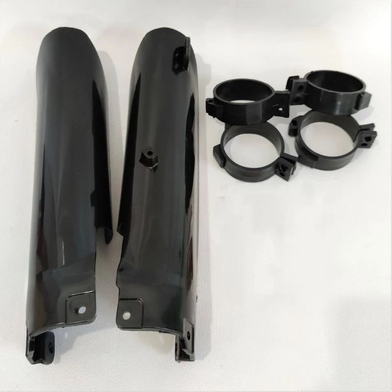 Cover shock depan klx bf dtracker tutup sok depan pelindung USD KLX BF