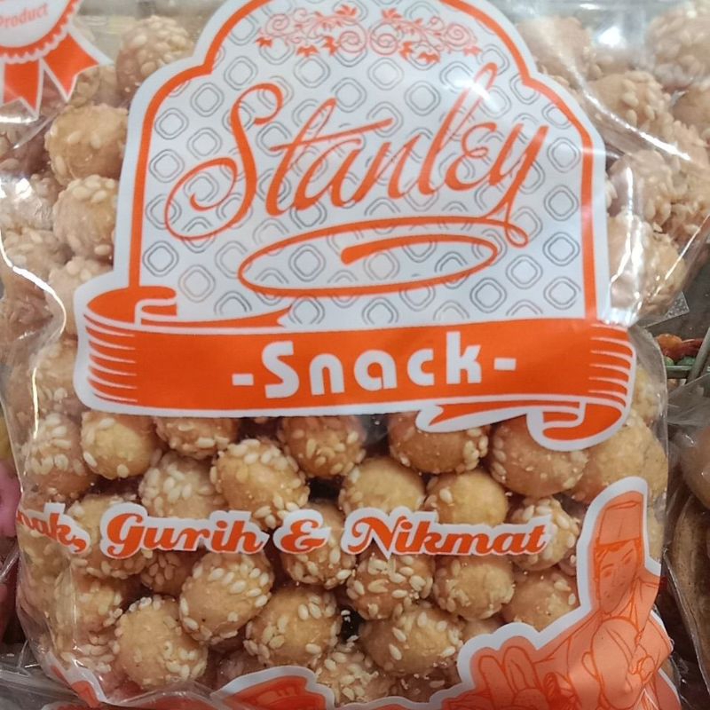 

keciput ketan bulat dan panjang