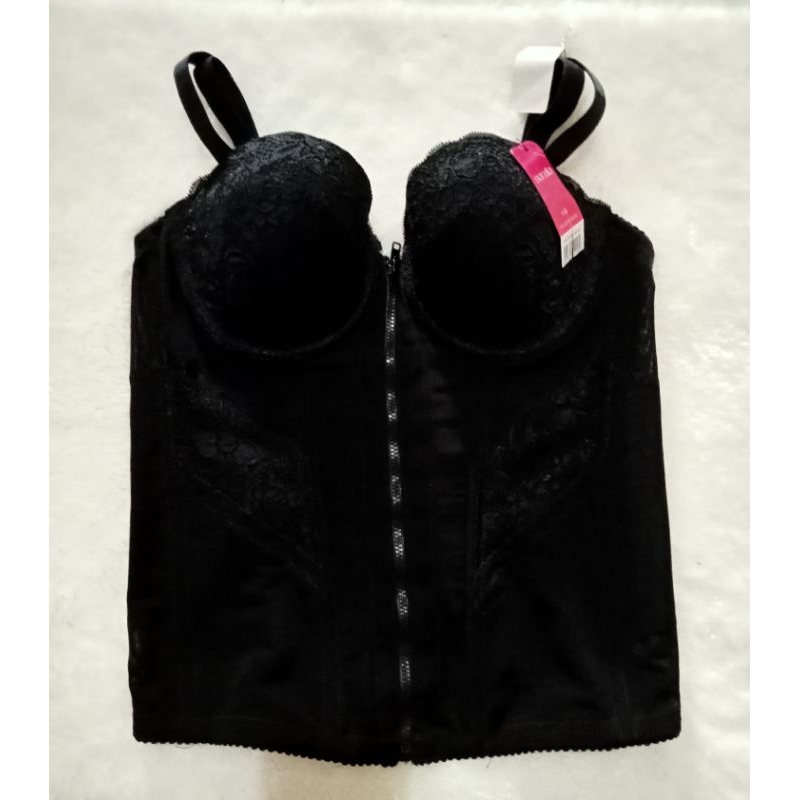 longtorso sorella resleting