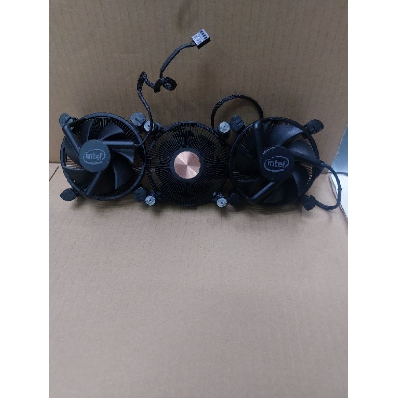 INTERNAL FAN PROSECOR SOKET 1155/1150/1151/1200 NORMAL TEMBAGA