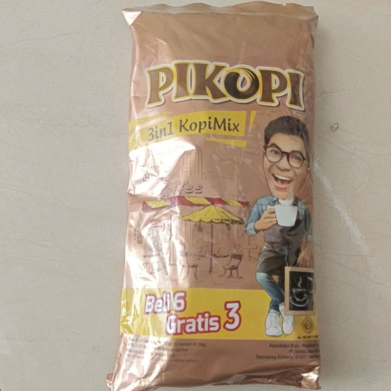 

pikopi