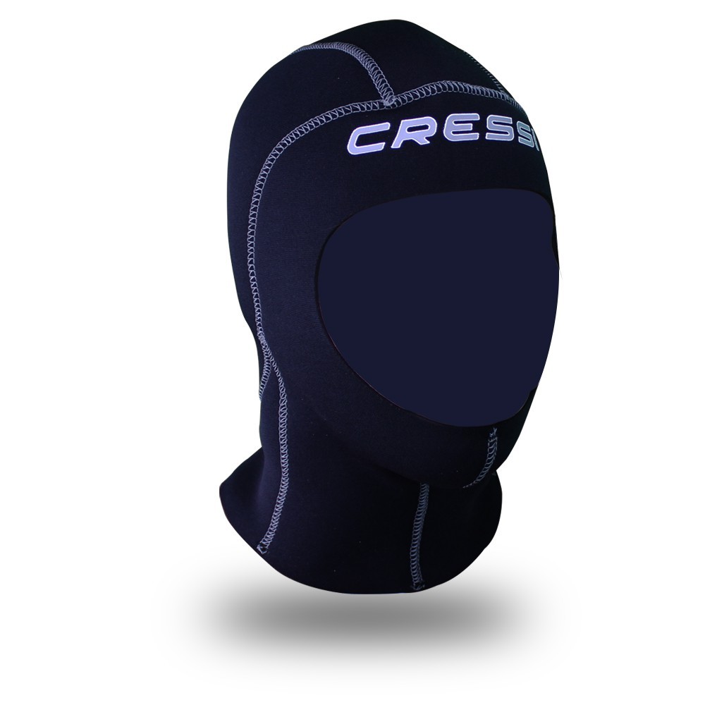 HOOD CRESSI DURALITE