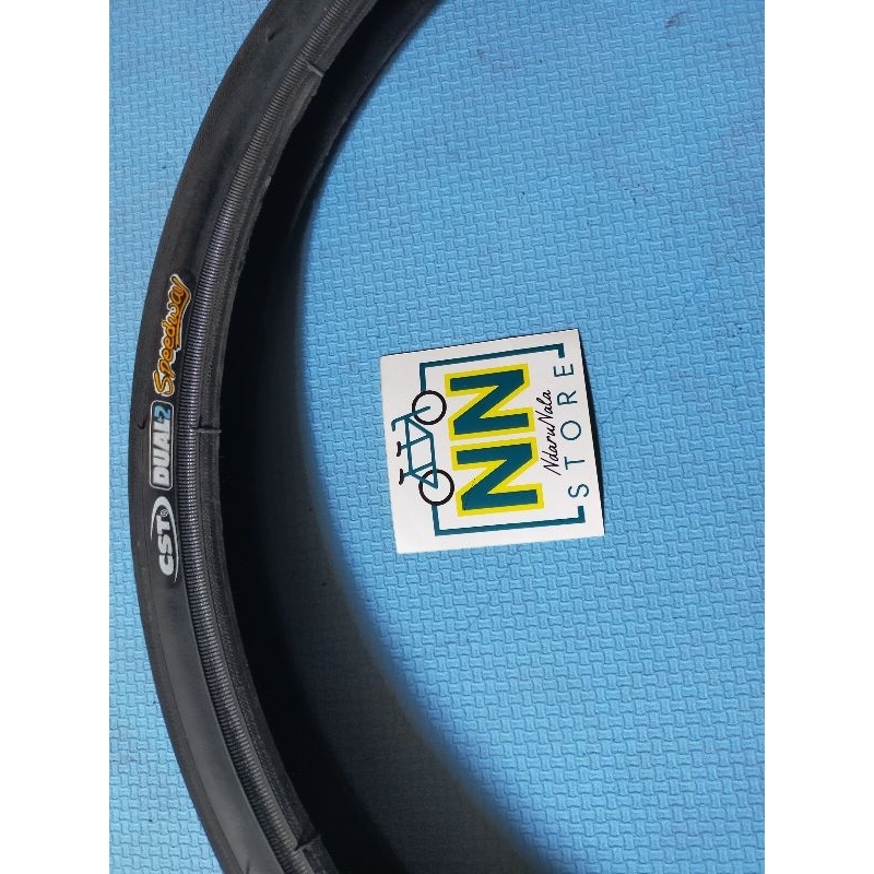 Ban luar CST Dual Speedway 20x1.35