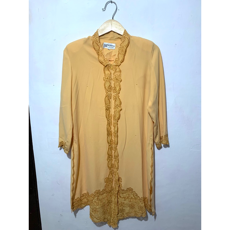 PRELOVED ONE SET ATASAN + ROK