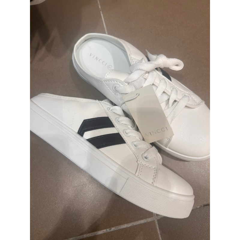 Sepatu Vincci Original Malaysia Ready 3 Nov 2023