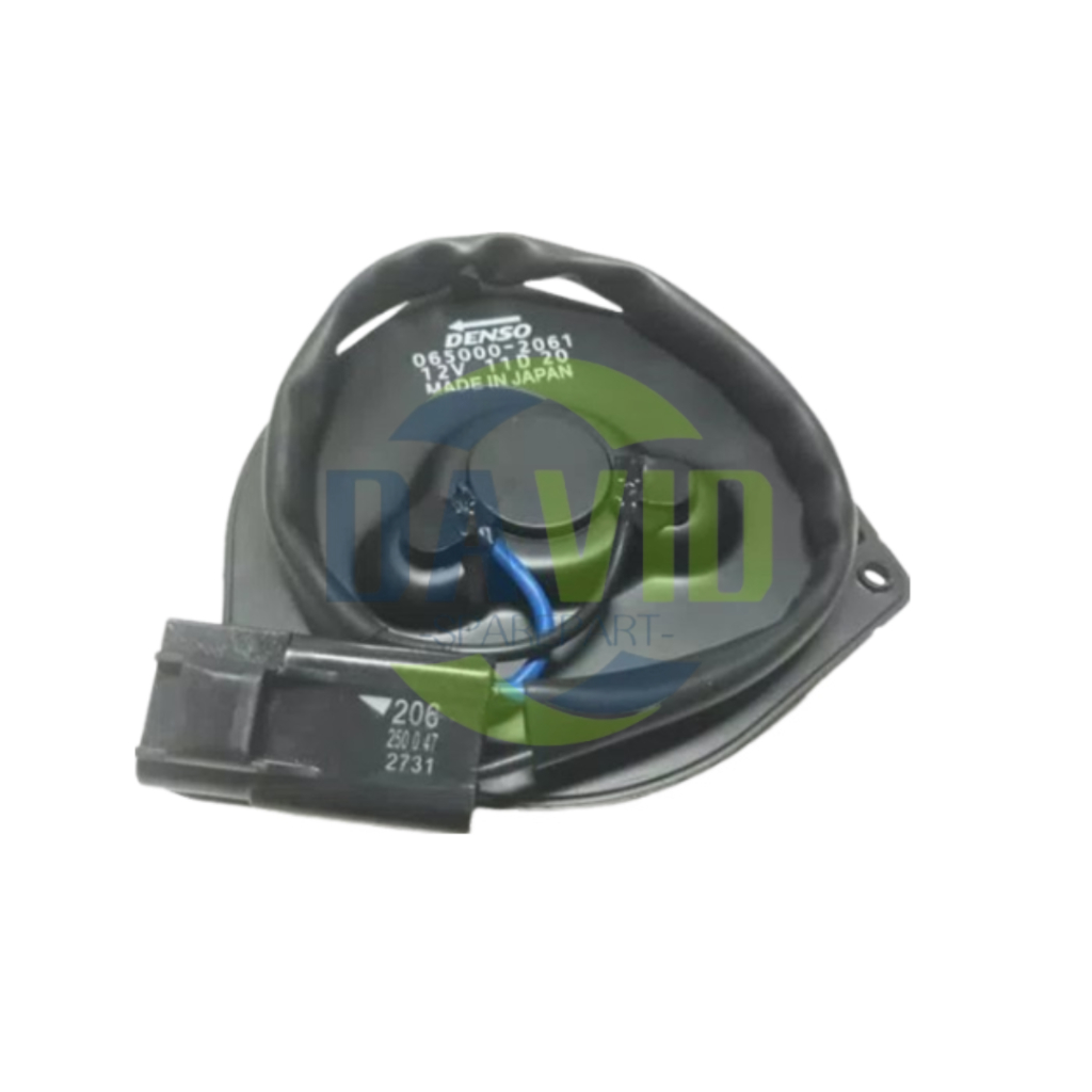 DS - MOTOR FAN STARLET 2061