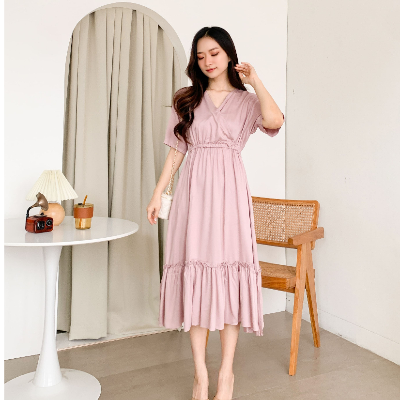 Trisenstore Dress Felice