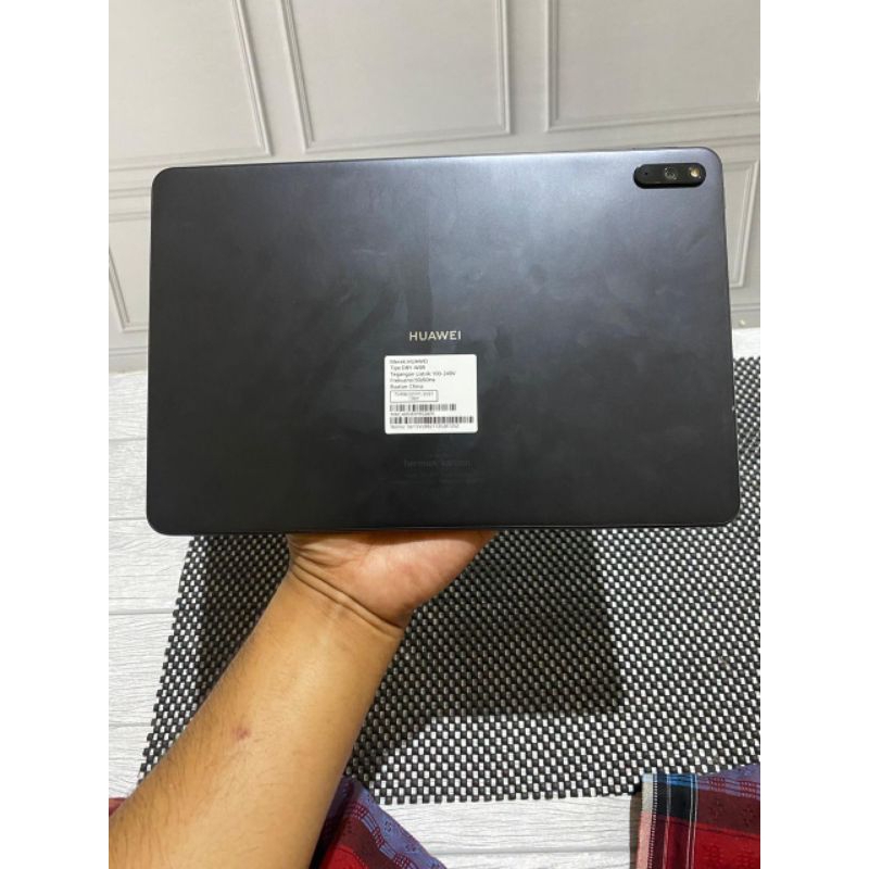 huawei mate pad 11 2021 ram 6/128