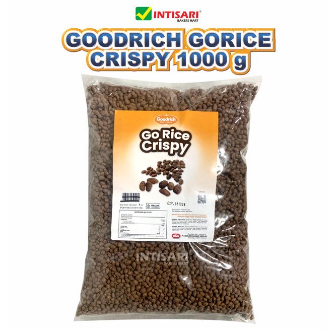 

GOODRICH GORICE 1000 G