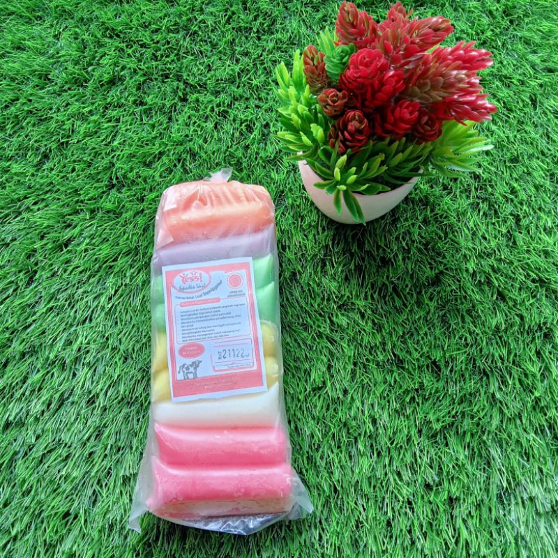 

YOGURT STICK ISI 30