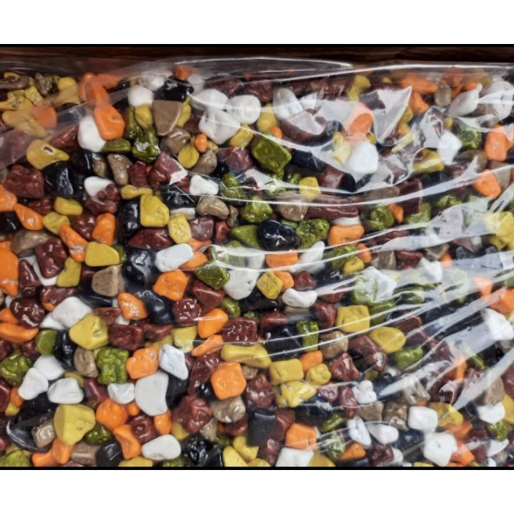 

Best Seller coklat krikil turki 1kg |coklat stone turki | coklat krikil turki fanatik Laris