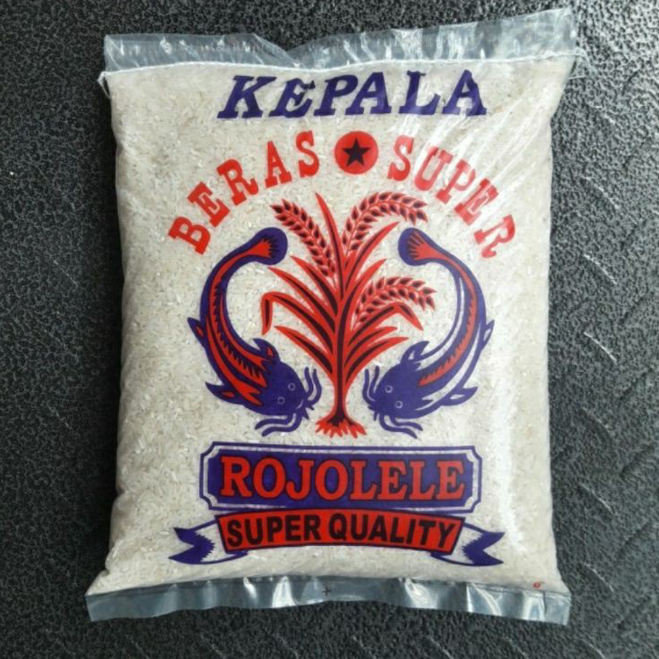 

Best READY BERAS RAMOS 5KG dan 5 LITER !! MURAH!! Diskon