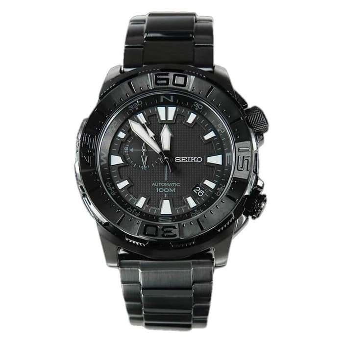 Seiko Automatic SSA051K1 / SSA051