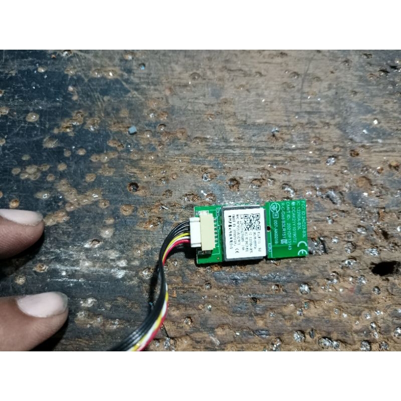 modul bluetooth tv TCL android TCL 32A5