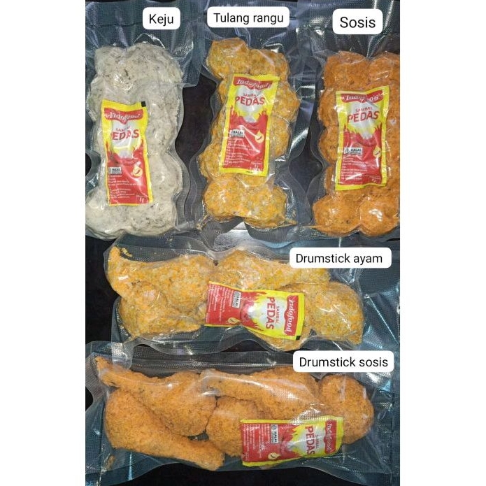 

Citul Aci Tulang Cireng Tulang / Baso Aci Tulang Rangu