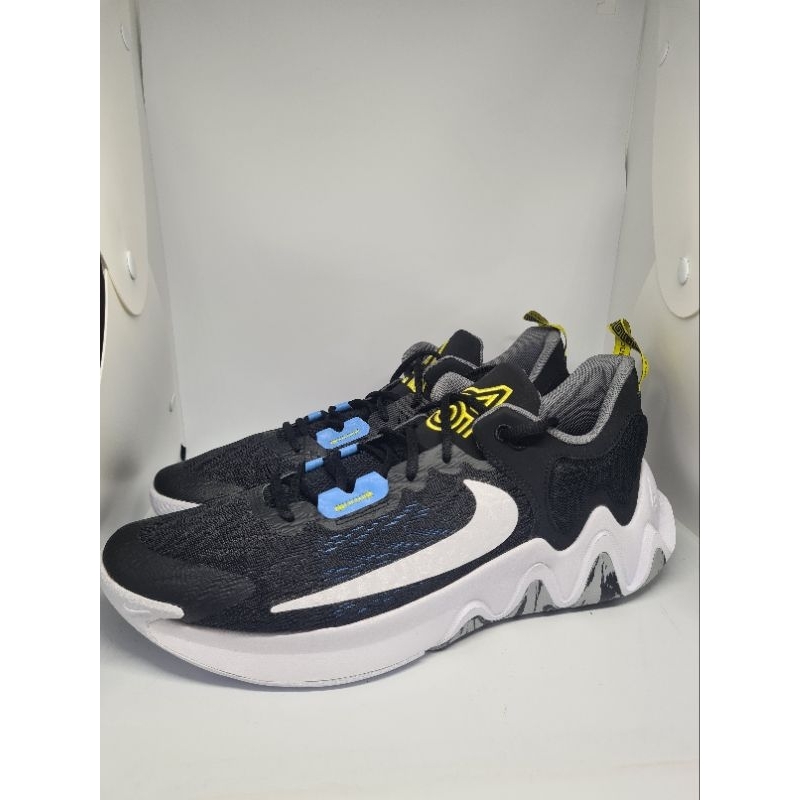 Nike Giannis Immortality 2. size 48 .5 (14)(32cm). new big size original