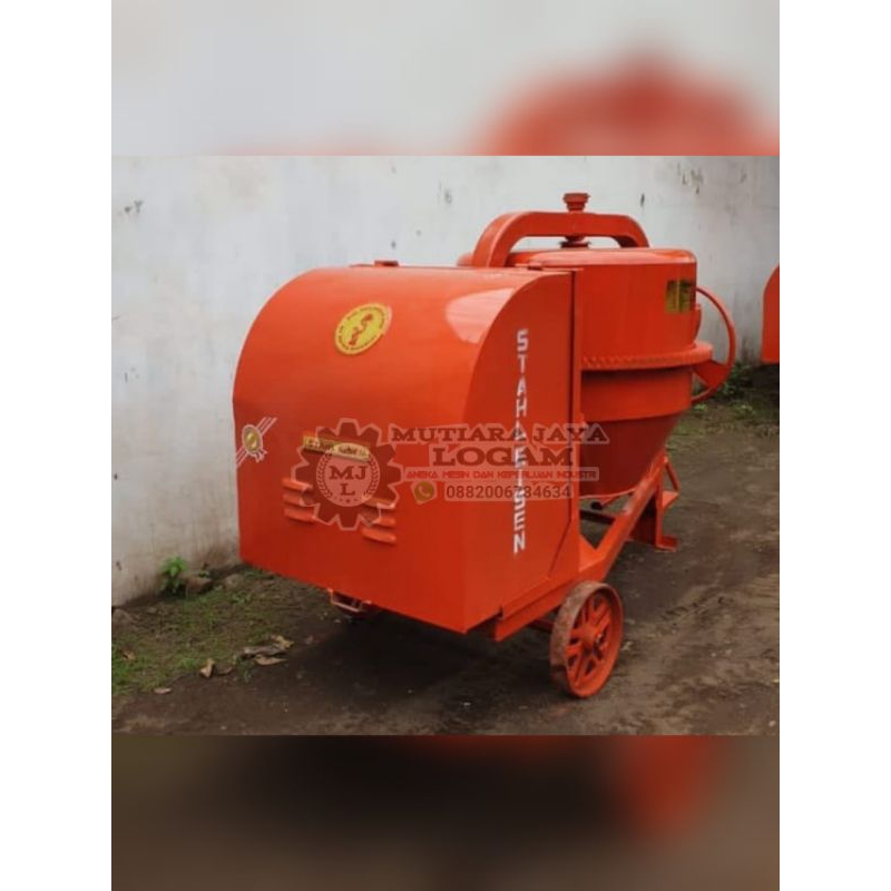 Mesin Molen Cor Beton Semen / Molen Cor Beton Semen / Beton Molen Cor Semen / Mixer Molen Cor Beton / Concrect Mixer Molen Cor Beton Semen / Molen Cor Beton Stahleisen / Molen Cor Beton 500 Liter / Molen Cor Beton / Mesin Beton Molen 50 Kg / Molen Cor