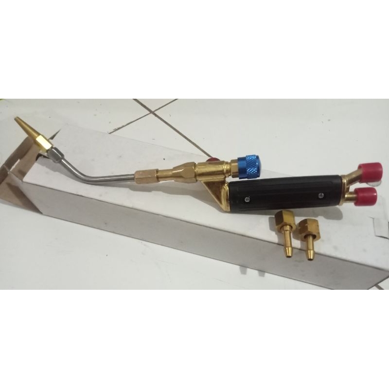 STANG BLENDER LAS LPG OKSIGEN CLDDR BLENDER LAS AC