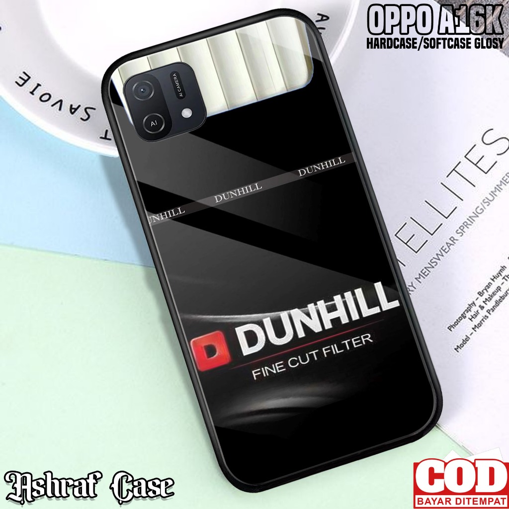 Case Oppo A16K - Casing Oppo A16K ( RKK ) Silikon Hp Oppo A16K - Kesing Hp Oppo A16K - Softcase Glas