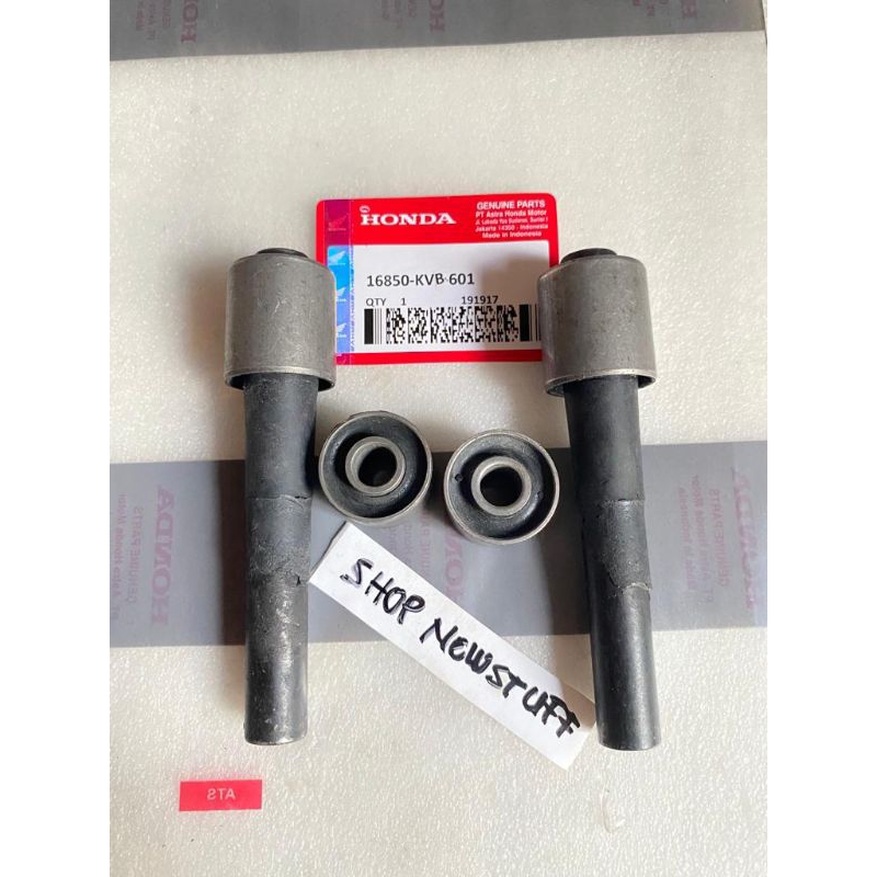 BOSH BEDUG+BOSH ARM HONDA VARIO 110 BEAT FI BEAT LAMA SCOOPY LAMA SCOOPY FI KODE-KVB