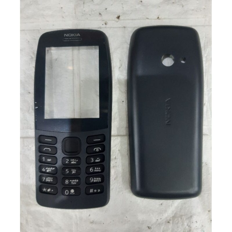 Casing Nokia 210 (2019)