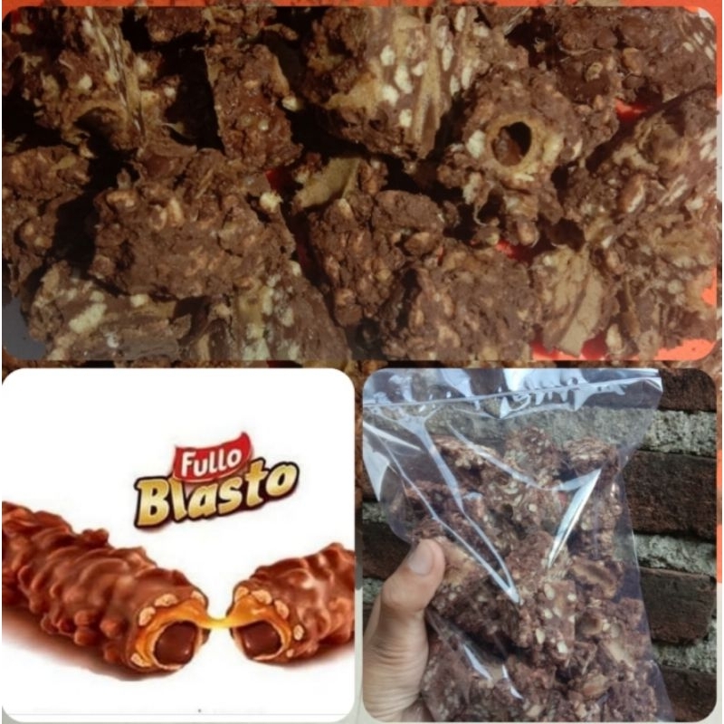 

PATAHAN FULLO BLESTO 1KG